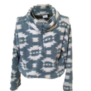 THE Cozy Collection Top